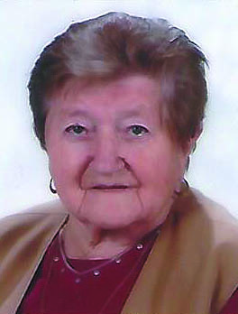 Partenbild von Rosa Eberharter